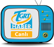 TGRT Haber TV Web Sitesi
